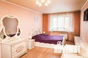 2-к квартира, посуточно, 79м2, 10/10 этаж