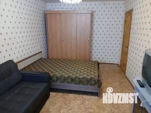 2-к квартира, посуточно, 44м2, 4/5 этаж