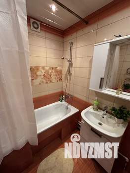 2-к квартира, посуточно, 67м2, 4/10 этаж