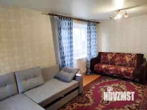 1-к квартира, на длительный срок, 31м2, 5/5 этаж