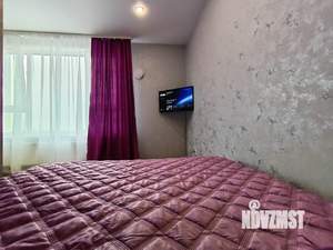 1-к квартира, посуточно, 30м2, 17/25 этаж