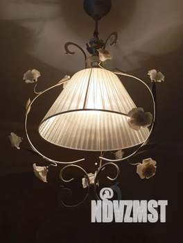 1-к квартира, посуточно, 64м2, 3/5 этаж