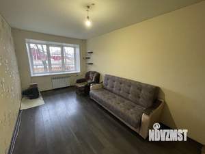 1-к квартира, на длительный срок, 40м2, 1/5 этаж