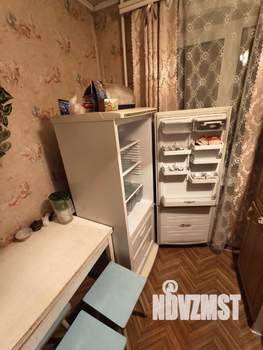 2-к квартира, на длительный срок, 52м2, 3/5 этаж