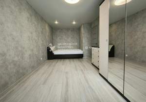 1-к квартира, на длительный срок, 36м2, 22/26 этаж