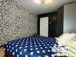 2-к квартира, посуточно, 58м2, 1/1 этаж