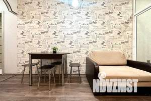 1-к квартира, посуточно, 38м2, 14/15 этаж