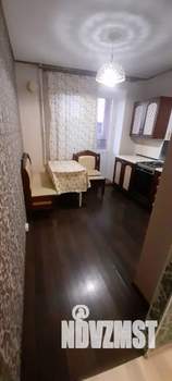 1-к квартира, на длительный срок, 40м2, 10/13 этаж
