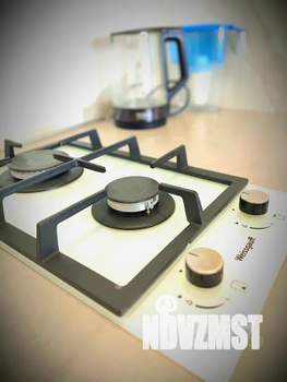 1-к квартира, посуточно, 40м2, 19/28 этаж