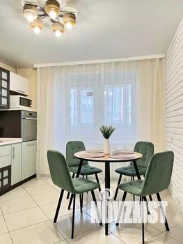 1-к квартира, посуточно, 80м2, 1/1 этаж