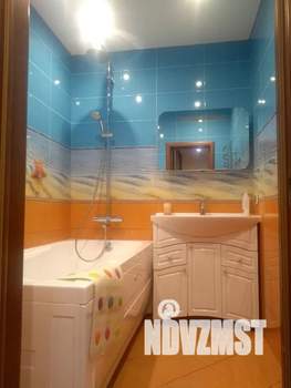 2-к квартира, посуточно, 70м2, 3/10 этаж