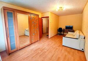 1-к квартира, на длительный срок, 32м2, 2/9 этаж