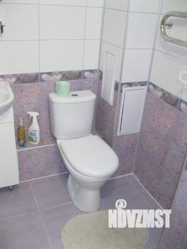 1-к квартира, на длительный срок, 48м2, 2/15 этаж