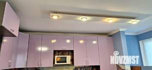 1-к квартира, на длительный срок, 38м2, 10/18 этаж