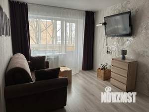 1-к квартира, посуточно, 32м2, 3/5 этаж