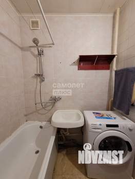 2-к квартира, на длительный срок, 51м2, 2/10 этаж