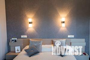 1-к квартира, посуточно, 50м2, 2/10 этаж