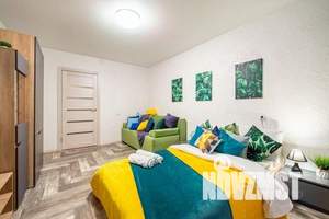 1-к квартира, посуточно, 32м2, 5/9 этаж