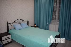 1-к квартира, посуточно, 40м2, 15/15 этаж