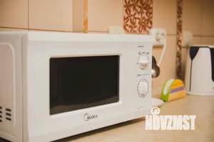 1-к квартира, посуточно, 52м2, 1/1 этаж