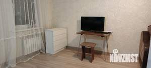 Студия квартира, на длительный срок, 27м2, 3/28 этаж