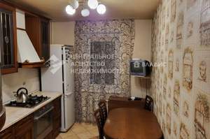 3-к квартира, на длительный срок, 66м2, 1/9 этаж