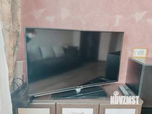 1-к квартира, на длительный срок, 45м2, 10/10 этаж
