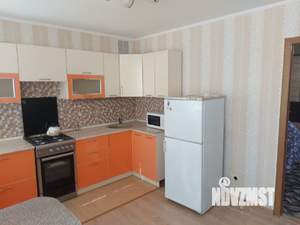 1-к квартира, на длительный срок, 48м2, 6/13 этаж