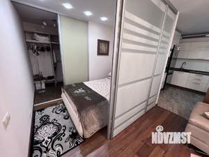 1-к квартира, на длительный срок, 49м2, 12/15 этаж