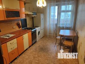 1-к квартира, посуточно, 50м2, 10/10 этаж