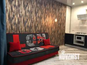 1-к квартира, посуточно, 32м2, 25/25 этаж