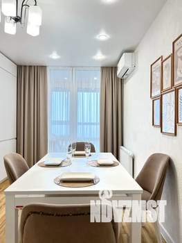 2-к квартира, посуточно, 62м2, 24/28 этаж