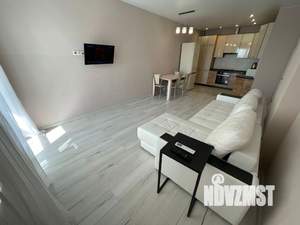 1-к квартира, посуточно, 80м2, 1/1 этаж