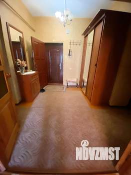 3-к квартира, на длительный срок, 100м2, 1/3 этаж