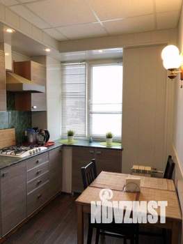 2-к квартира, посуточно, 40м2, 1/1 этаж