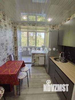 1-к квартира, на длительный срок, 25м2, 4/5 этаж