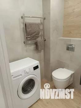 1-к квартира, посуточно, 46м2, 19/24 этаж