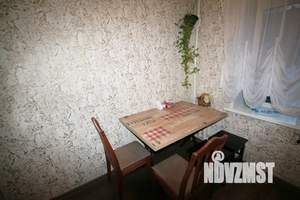 1-к квартира, посуточно, 33м2, 2/5 этаж