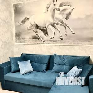 1-к квартира, посуточно, 55м2, 2/15 этаж