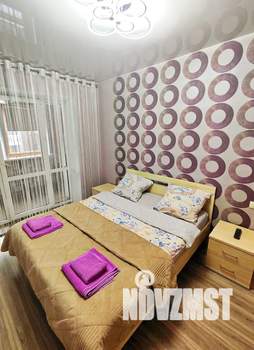 2-к квартира, посуточно, 60м2, 6/6 этаж