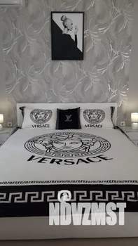 1-к квартира, посуточно, 53м2, 9/12 этаж