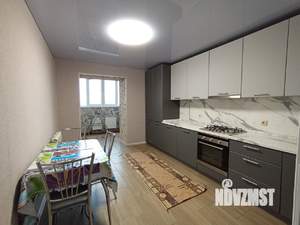 1-к квартира, на длительный срок, 45м2, 9/15 этаж