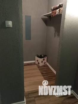 2-к квартира, посуточно, 62м2, 1/9 этаж