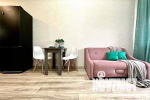 1-к квартира, посуточно, 35м2, 14/25 этаж