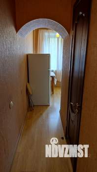 1-к квартира, на длительный срок, 35м2, 4/9 этаж