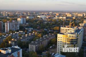 2-к квартира, на длительный срок, 45м2, 23/25 этаж