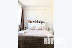 2-к квартира, посуточно, 48м2, 19/24 этаж