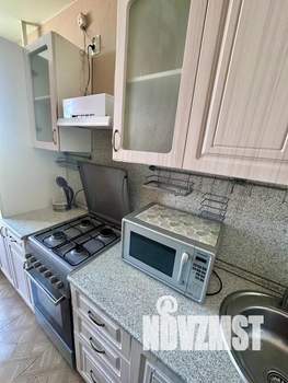 1-к квартира, посуточно, 40м2, 18/25 этаж