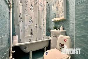 1-к квартира, посуточно, 19м2, 1/1 этаж