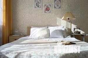 2-к квартира, посуточно, 85м2, 2/17 этаж